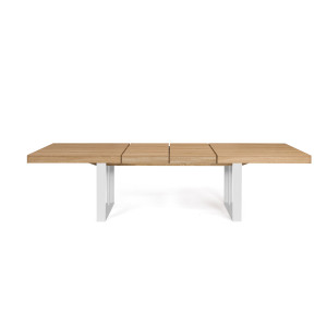 Table repas extensible Brixton