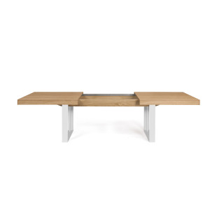 Table repas extensible Brixton