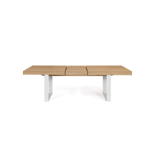 Table repas extensible Brixton