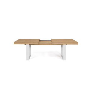 Table repas extensible Brixton