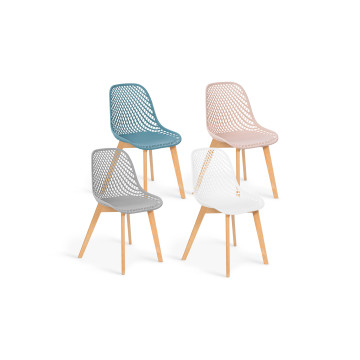 Chaise Maëlle