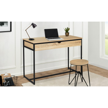 Bureau 1 troir Memphis