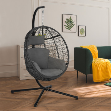 Fauteuil suspendu