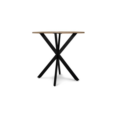 Table ronde spider