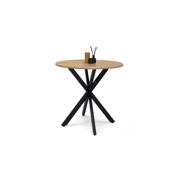 Table ronde spider