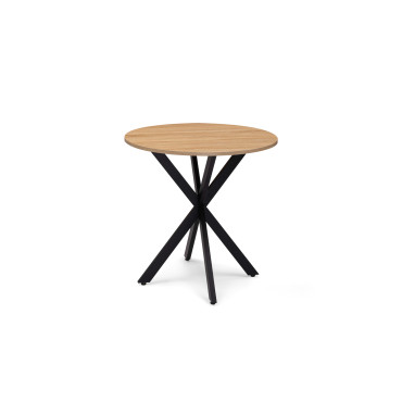 Table ronde spider