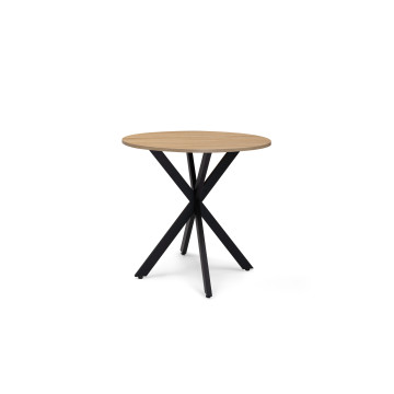 Table ronde spider