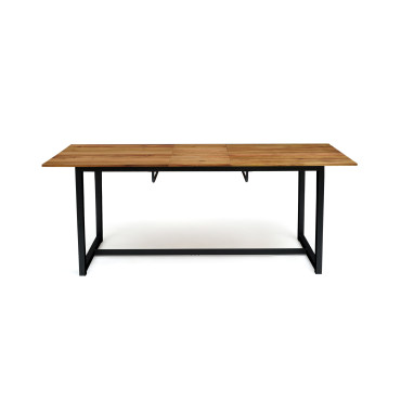 Table Acacia