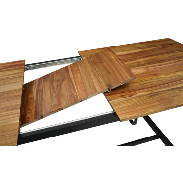 Table Acacia