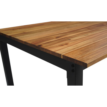 Table Acacia