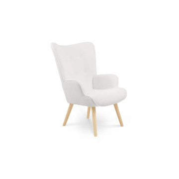 Fauteuil Ivar