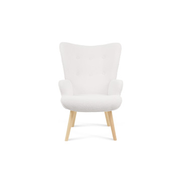 Fauteuil Ivar