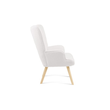 Fauteuil Ivar