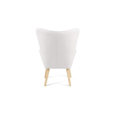 Fauteuil Ivar