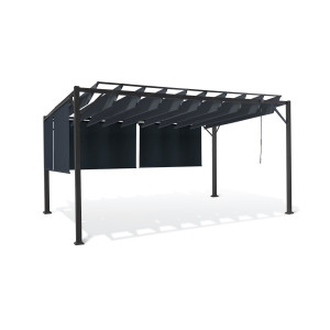 Pergola Venice lames orientables