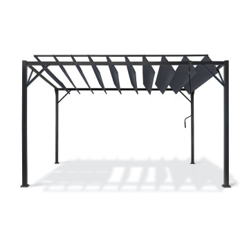 Pergola Venice lames orientables