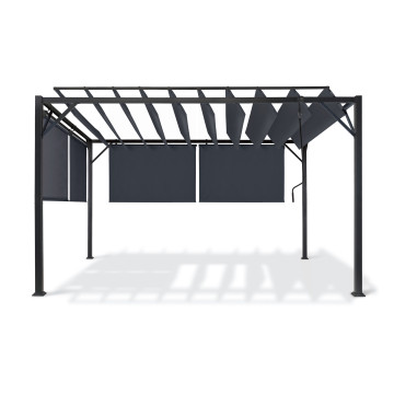 Pergola Venice lames orientables