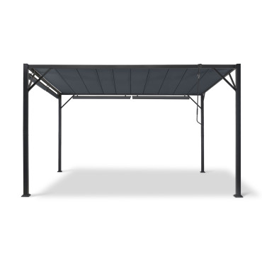 Pergola Venice lames orientables