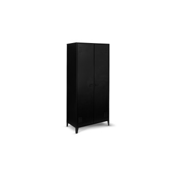 Armoire vestiaire 2 portes Storen