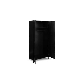 Armoire vestiaire 2 portes Storen