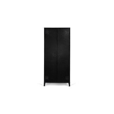 Armoire vestiaire 2 portes Storen