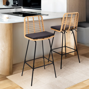 Tabouret Cuba
