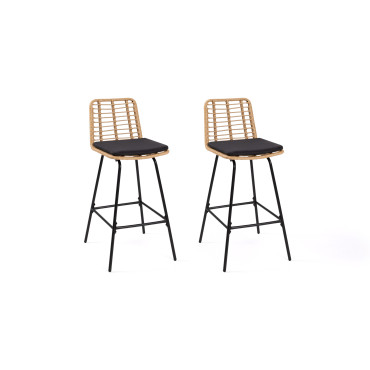 Tabouret Cuba