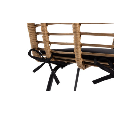 Tabouret Cuba