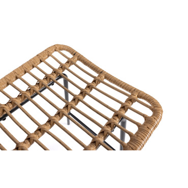Tabouret Cuba
