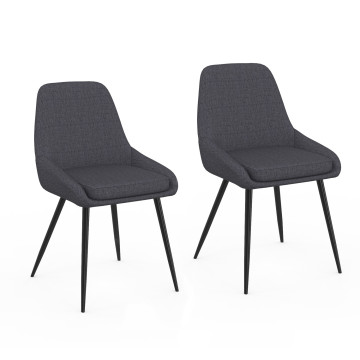 Chaises Ornella