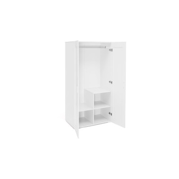 Armoire 2 portes Marius