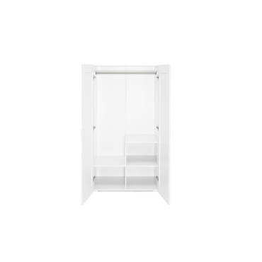 Armoire 2 portes Marius