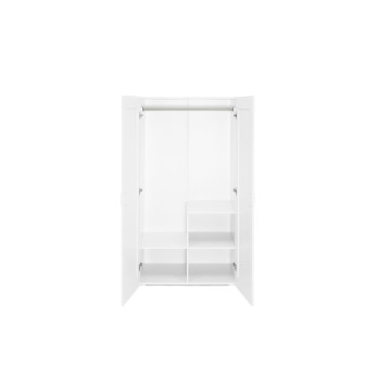 Armoire 2 portes Marius