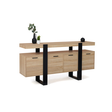 Buffet Brixton XXL 160cm