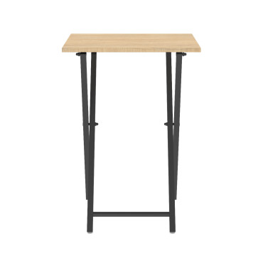 Tables d'appoint pliantes Memphis