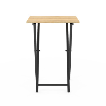 Tables d'appoint pliantes Memphis