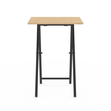 Tables d'appoint pliantes Memphis