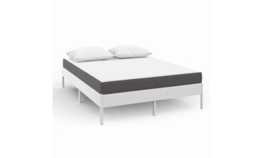 Matelas mémoire de forme - 140 cm