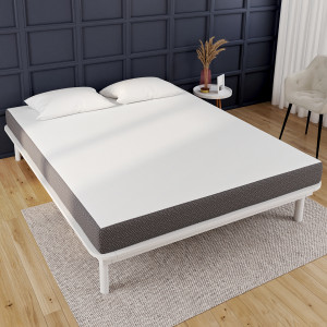 Matelas mémoire de forme - 160 cm