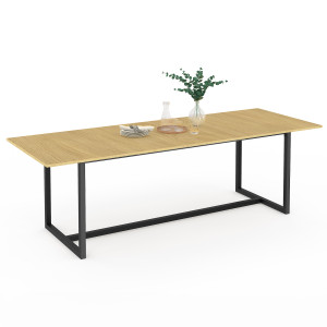 Table à manger extensible Memphis 200-250 cm