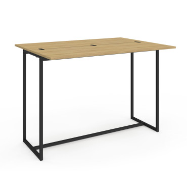 Table repas console dépliable Memphis