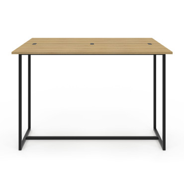 Table repas console dépliable Memphis