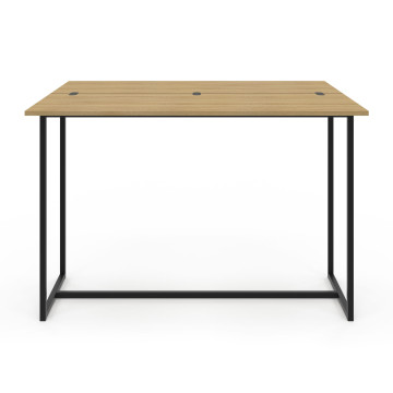 Table repas console dépliable Memphis