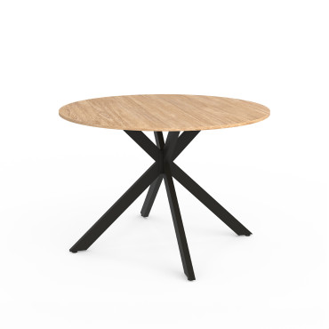 Table repas extensible Soline