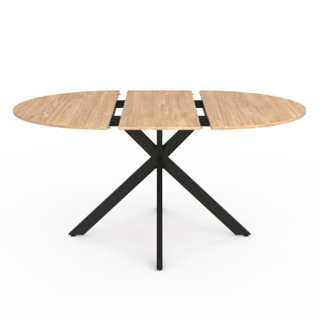 Table repas extensible Soline