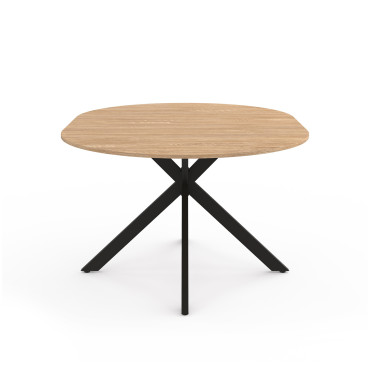 Table repas extensible Soline