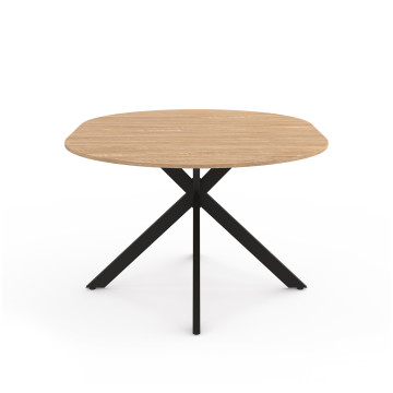 Table repas extensible Soline