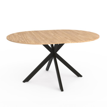 Table repas extensible Soline