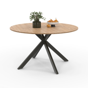 Table repas extensible Soline