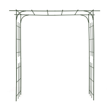 Arche de jardin rectangulaire 200cm